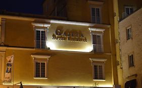 Hotel Gajeta