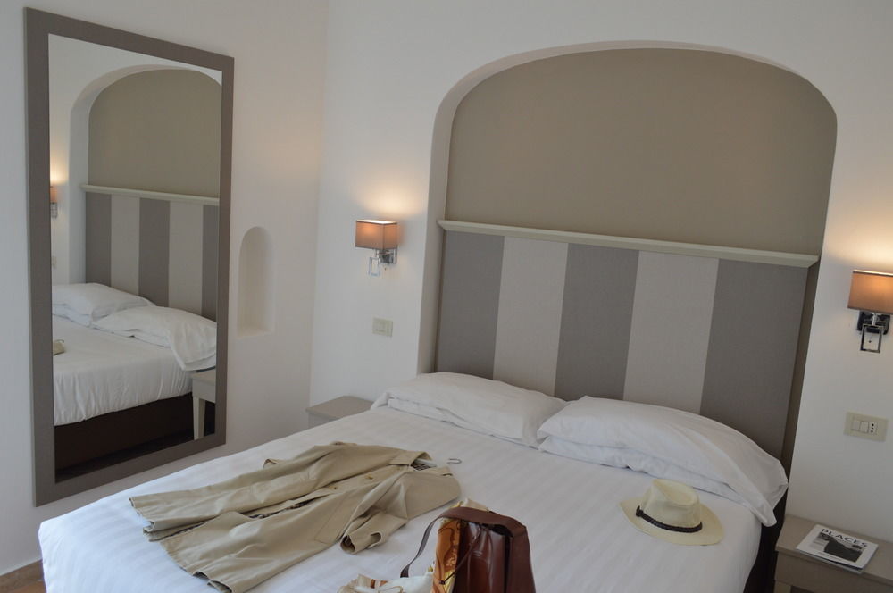 Hotel Gajeta Gaeta Esterno foto