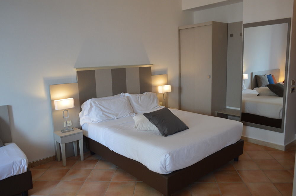 Hotel Gajeta Gaeta Esterno foto