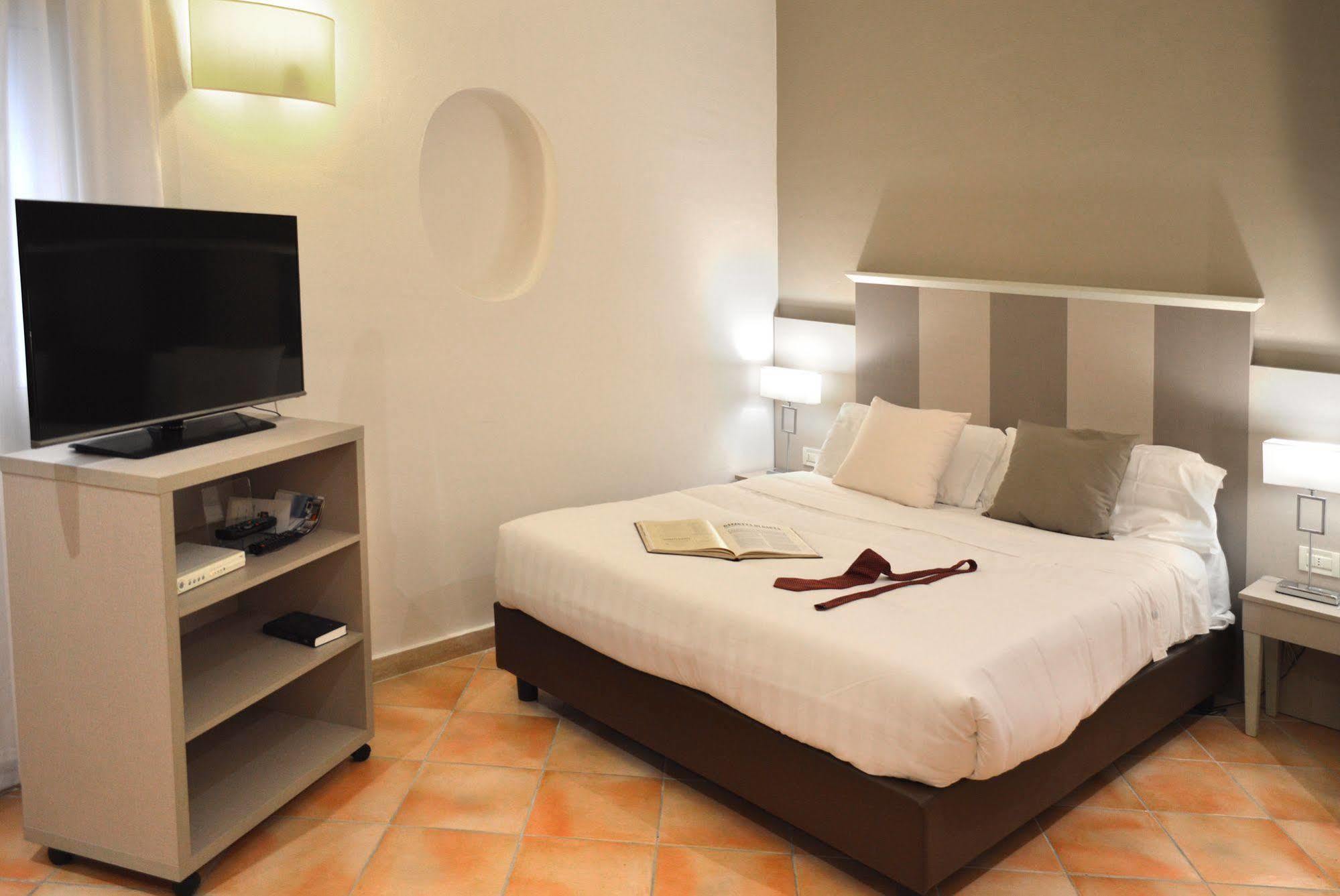 Hotel Gajeta Gaeta Esterno foto